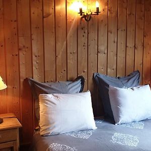 Chambre Standarde Lit King-Size