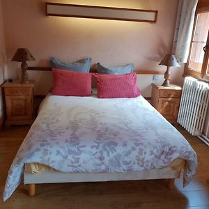 Chambre Lit King-Size